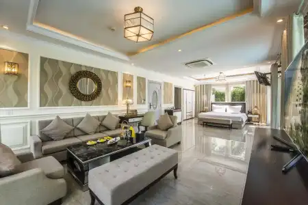 Hon Tam Resort (formerly MerPerle Hon Tam Resort) - 18