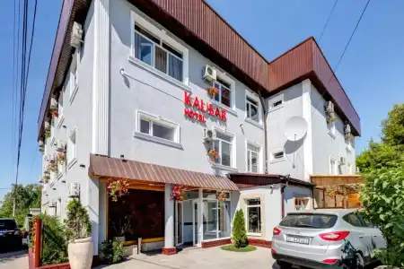 Kausar - 0