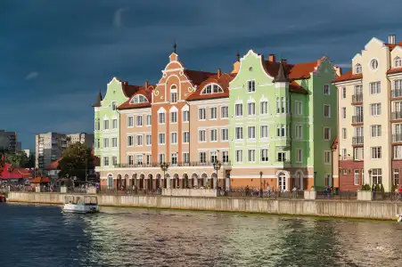 Kaiserhof - 4