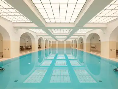 RODINA Grand & SPA 5* - 2