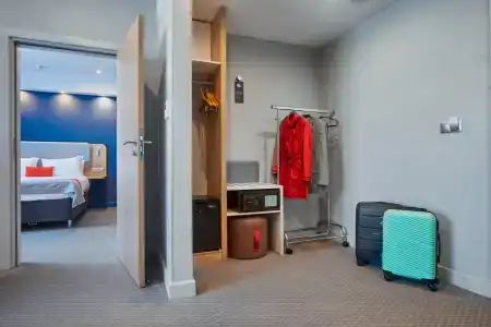 Holiday Inn Express - Khovrino, an IHG - 76