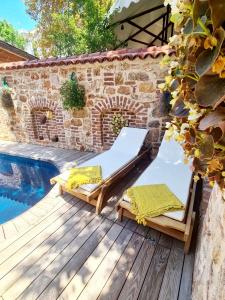 Lykia Old Town Antalya - 35