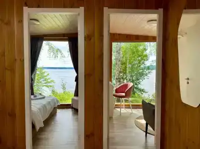 Zagorodnayy Klub Lesnaya Skazka - 120