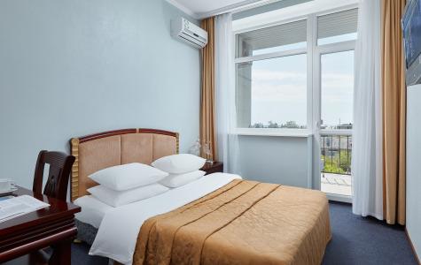 Tes-Resort & Spa - 12