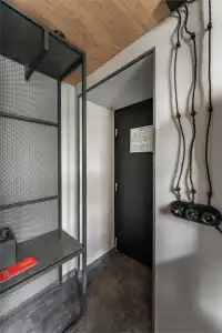 Vertical Boutique, BW Signature Collection Apart-hotel - 35