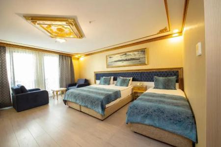 Empire Suite - 29