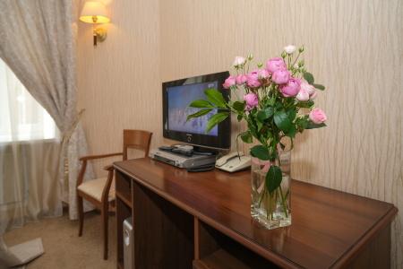 Bohemia Residence - 33