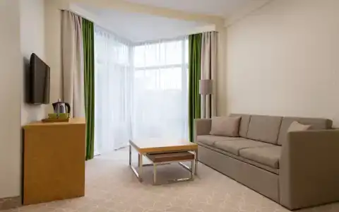 Green Resort&Spa - 43