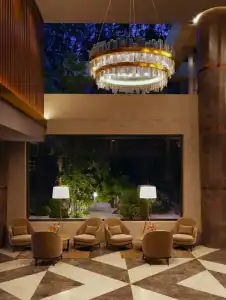 Ramada Plaza by Wyndham - 42