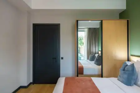 Gratus Aparthotel - 16