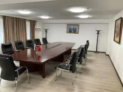 Central Asia - 24