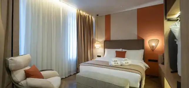 Ala Boutique - 2