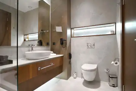 Mercure Tashkent South - 16