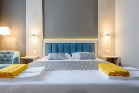 Grand Spa Avax - 7