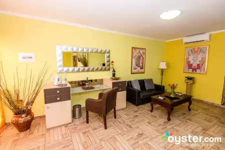 Paradice Luxury Suites-Near Zorbas Beach-Free Breakfast - 87
