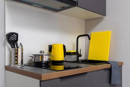 Хостел - Коливинг Community Heroes - 209