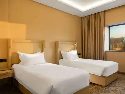 Mövenpick Samarkand - 56