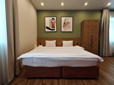 Tatarskaya Sloboda - 113