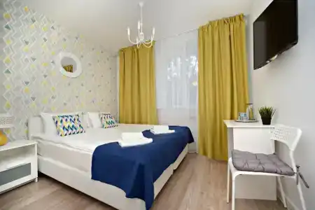 Orange Vorobyovy Gory - 52