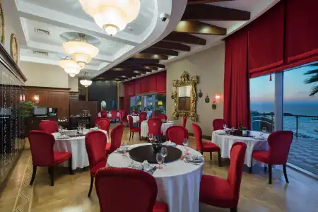 Merit Royal Premium Casino & SPA - 23