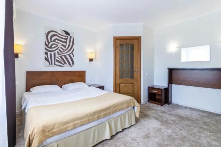 Chyornoe More (Korpusa 1 i 2) - 93