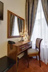 Sonata na Nevskom 5 Dvorcovaja ploshhad' - 23