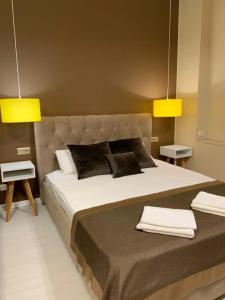 Gloriya Mini-Hotel - 87