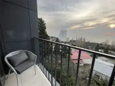 Lissabon Apart-hotel - 98