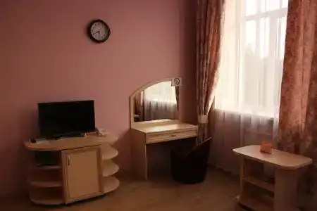 Gostinitsa Moskovskaya - 35