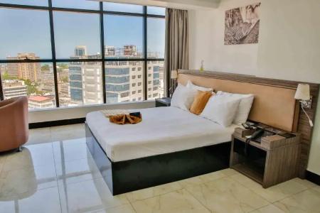 Golden Tulip Dar City Center - 32