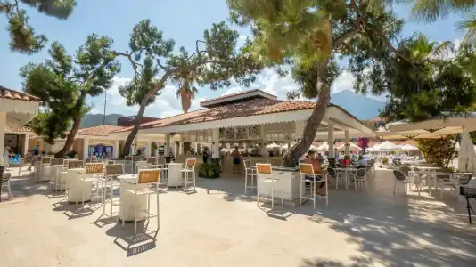 Club Phaselis Rose - 21