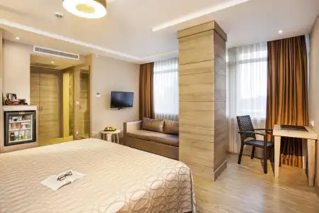 Nidya Galataport - 5