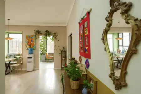 People Nest Hostel - 19