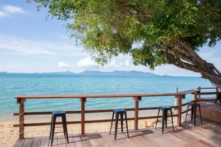 Adarin Beach Resort - 3