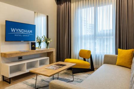 Days Inn & Suites by Wyndham Esenyurt - 71