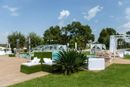 Villa Sofia - 23