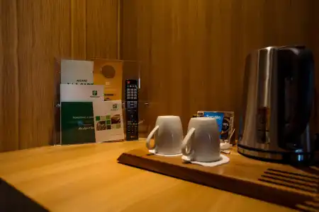 Holiday Inn AKTAU - SEASIDE by IHG - 29