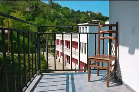 Kvari Resort - 11