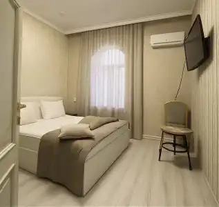 Old Yerevan Hostel - 2