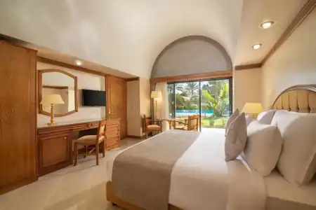 JAZ Pyramids Resort - 5