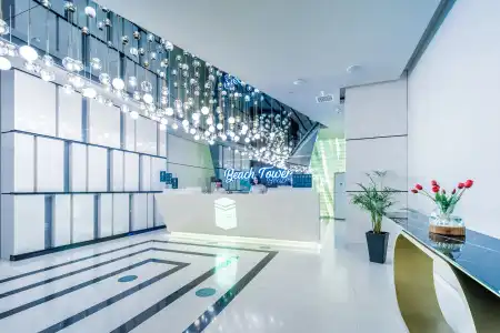 Orbi Beach Tower Official - 5