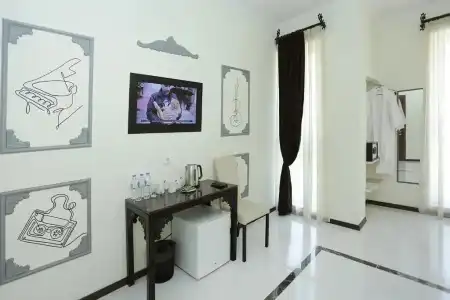 The One Terrace - 8