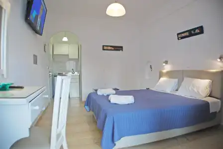 Aretousa Villas - 120