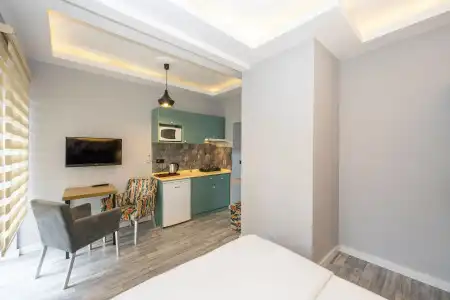 Cirrus Suites - 14