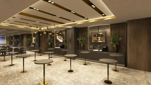 Arts Taksim - 13