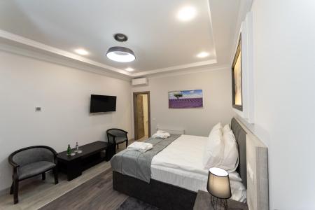 Downtown Suites Yerevan - 51