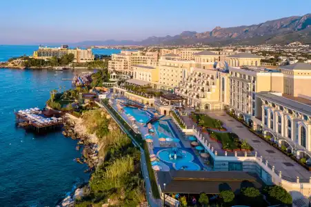 Merit Royal Premium Casino & SPA - 0