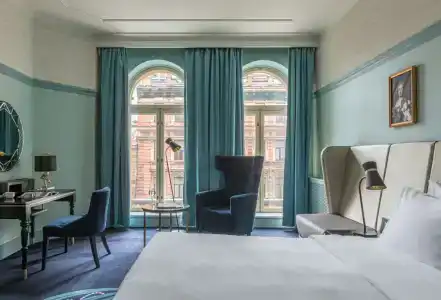 Radisson Royal - 128