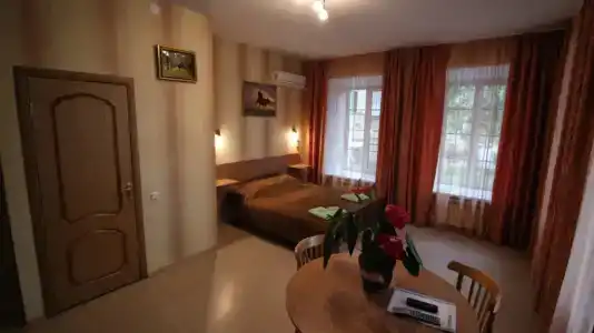 Tsarevna Lyagushka Guest house - 25