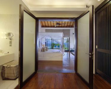 The Fortress Resort & Spa - 48